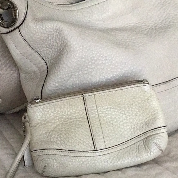 Coach bag - Picture 2 of 10